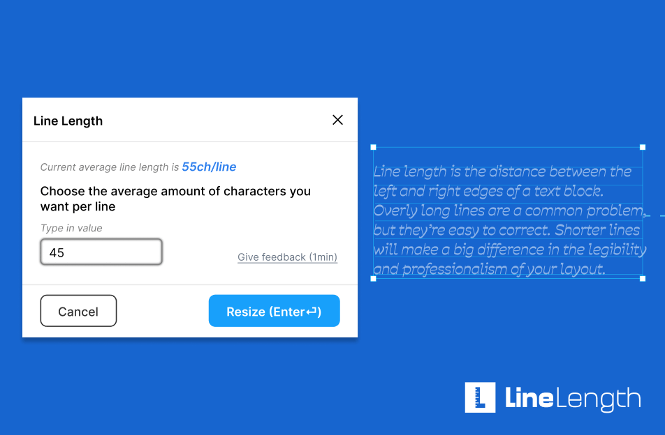 Figma Plugin Interface
