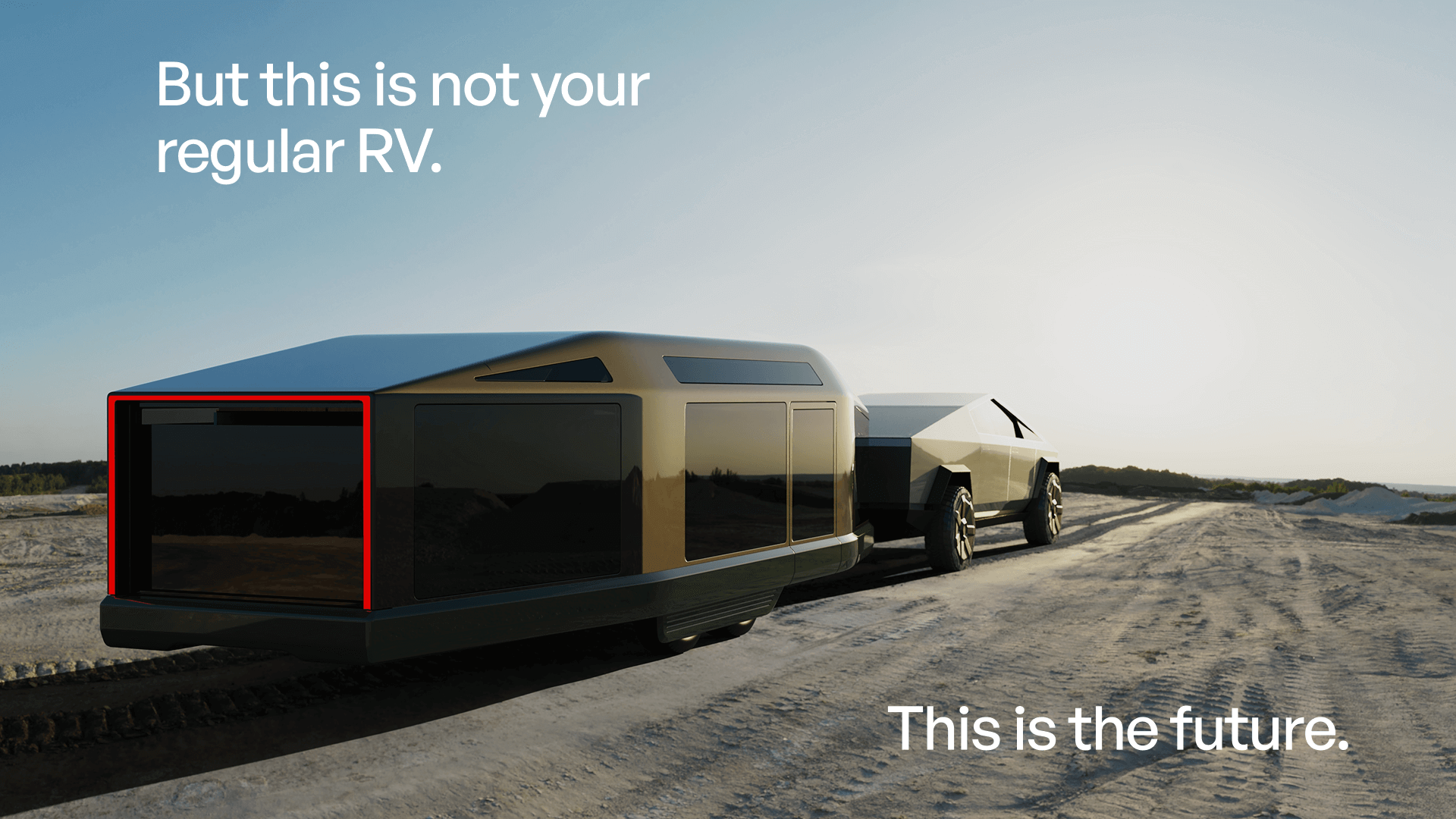 Lightship RV interface